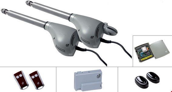 جک v2 Calypso 400kg