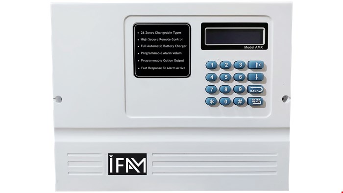 دزدگیر سیمکارتی آی فام ifam