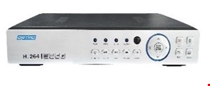  DVR OHD-5104X