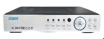OHD-3108NX DVR